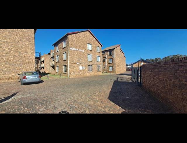 2 BEDROOM APARTMENT FOR SALE IN ELSPARK